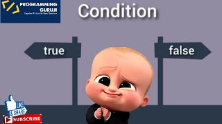 Control Statements in Hindi - If Block (Part - 1) – Lesson 5.1 | C Language Tutorial