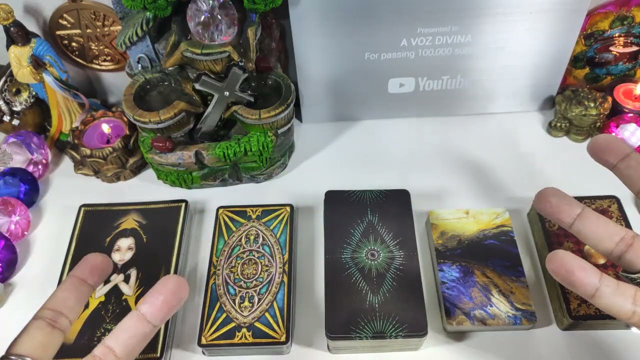 SITUAÇÕES MARCANTES que VÃO ACONTECER COM VOCÊ nas PRÓXIMAS 72 HORAS!