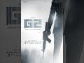 Adivi Sesh's Goodachari's sequel gets title