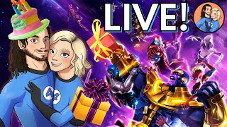 BATTLEGROUNDS & LIVE SPRING CLEANING DEAL REACTIONS!