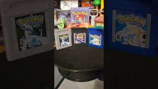 What are your top 3 most played  Gameboy/Gameboy Color games? #retrogaming