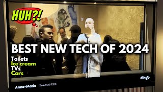 6 New Inventions in 2024 will change the world by The French Glow 3,373 views 3 months ago 20 minutes