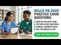 NCLEX PN Practice Exam Questions 2026: Master High-Yield Concepts and Pass First Try
