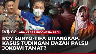 Download lagu [FULL] Apa Kabar Indonesia Pagi (21/6/2026) | tvOne