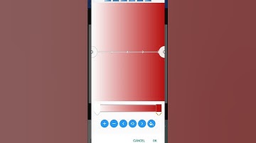 #Pixellab Color Mixtures# create gradient