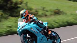 FREE PRACTICE | GOOSENECK | ISLE OF MAN TT 2024