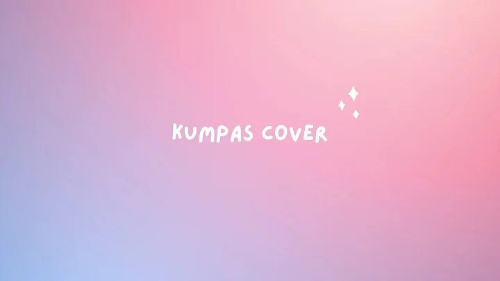 kumpas - nicole lopez (cover)