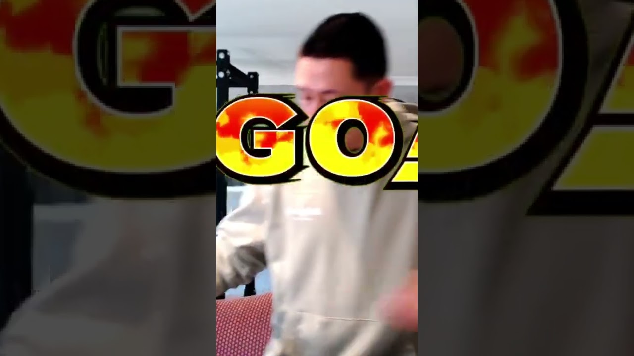 Can a Streamer Beat this World Record in 30s? shorts worldrecord