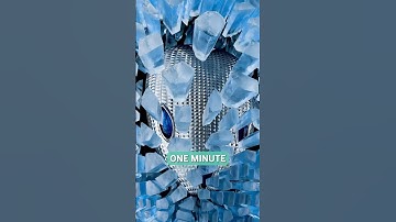 Rigid body product reveal in Blender #blendertutorial #blender #animation