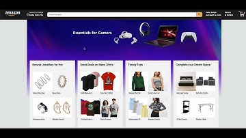 Full Stack Amazon Clone: Angular, .NET, Kubernetes, and RabbitMQ