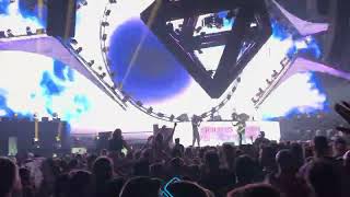 Reverze 2025 | Sound rush vs Devin wild | Last Night Part I