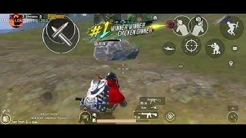 Pubg Mobile hack 4.1(New 4.1 VersionInbuilt Esp Mod) I Pubg Mobile Gl+Kr