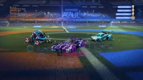 What high ping does to a mf