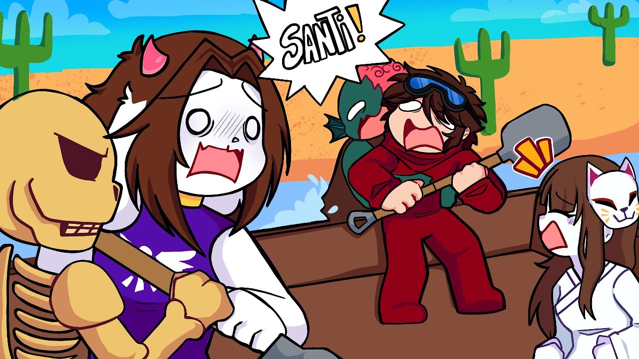 Probé las Copias mas extrañas de RIELES MUERTOS