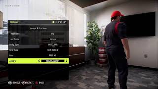 madden 23 player lock league