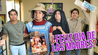 Happy mothers day? | Mario AguilarAguilar