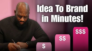 Van idee tot merk in minuten: X-Design versus Canva (de AI-tool die elke ondernemer nodig heeft)