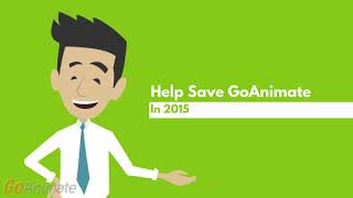 Help Save Goanimate In 2015 Reupload