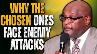 Pastor Marvin Winans | Why The Chosen Ones Face Enemy Attacks