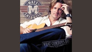What Cowboys Do