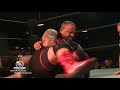 MVP VS Chavo Guerrero Jr - God Bless Texas 2 04/14/2019