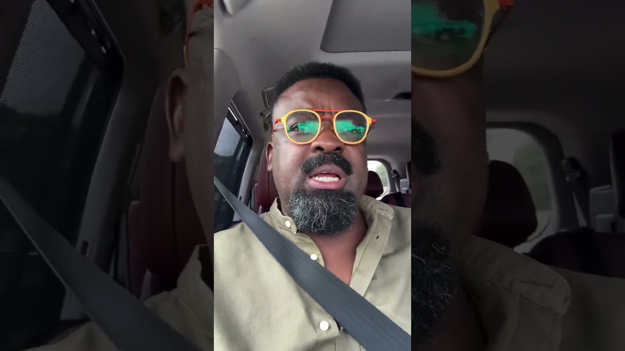 Kunle Afolayan denies reports of ₦5 billion bank debt