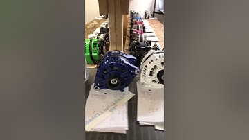 Hundreds of popular units in stock ready to ship. Js-Alternators.com High Output Alternators
