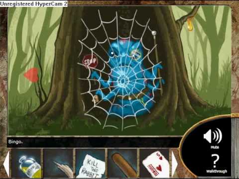 Alice is Dead : Chapter 1 Walkthrough