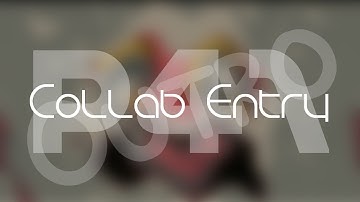 {2nd Collab Entry For TPOYIE7000 | NE & Part 41/Outro} Klasky Csupo Robot Logo With Miniyume Floomer