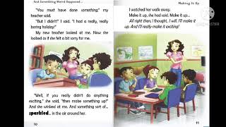 Famous And Something Weird Happened - 中文解说 Wealth