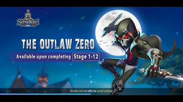 Sins Raid IOS-Android-Review-Gameplay-Walkthrough