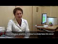 Ірина Вайда - лікар-пульмонолог, завідувач ізоляторного відділення №3