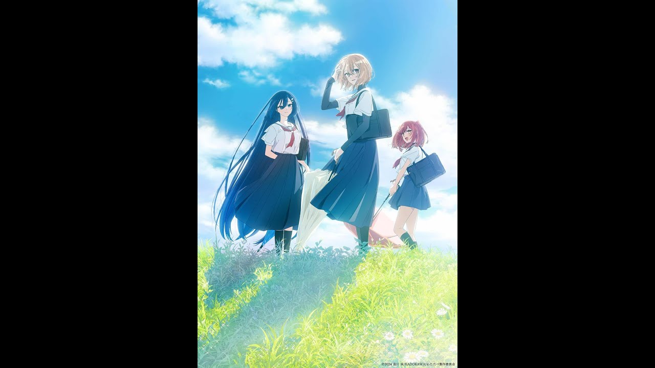 Otalku Cafe - Fall 2025 Awards Part 2 📱