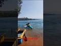 Koyana Resort Tapola Motar Boat Ride Shortsfeed Shortsvideo
