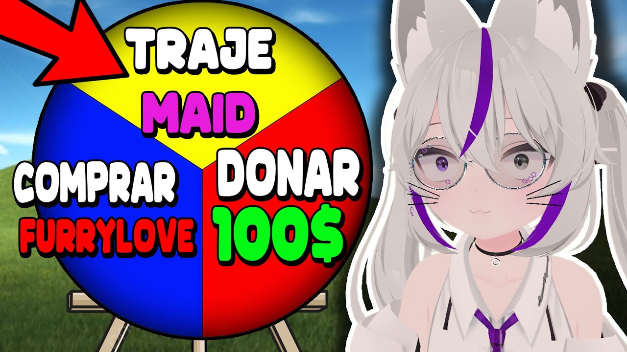LA PEOR RULETA DE RETOS