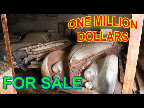 Classic Cars For Sale - EXTREME FAIL