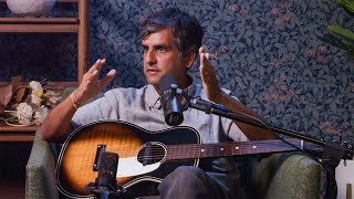 SIDD KHOSLA explains the Indian music influences on Jack's Theme song for This Is Us