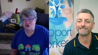 The prickly pineapple of advocating in NDIS | Carey Our House Our Haven | Community Builders Show