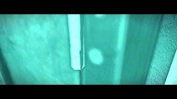 The assignment DLC - Stand/Move Inside Locker Glitch