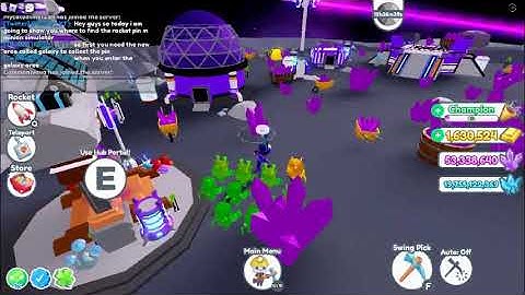 Where to find the new cosmic pin in minion simulator