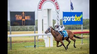 Information NANANGO Update