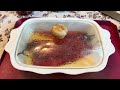 Борщ вегетарианский, но шикарный.