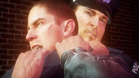 Need For Speed The Run ESCAPE THE COPS