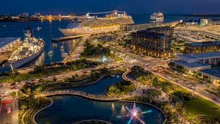 Celebrity Port of Galveston 2026 Master Plan Wealth