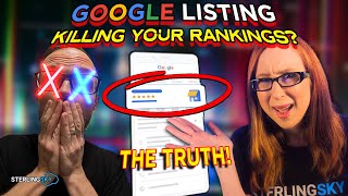 The Shocking Truth About Google Business Profile Rankings
