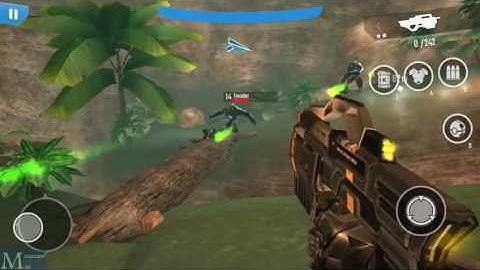 NOVA Legacy Walkthrough Chapter 3 New old HQ