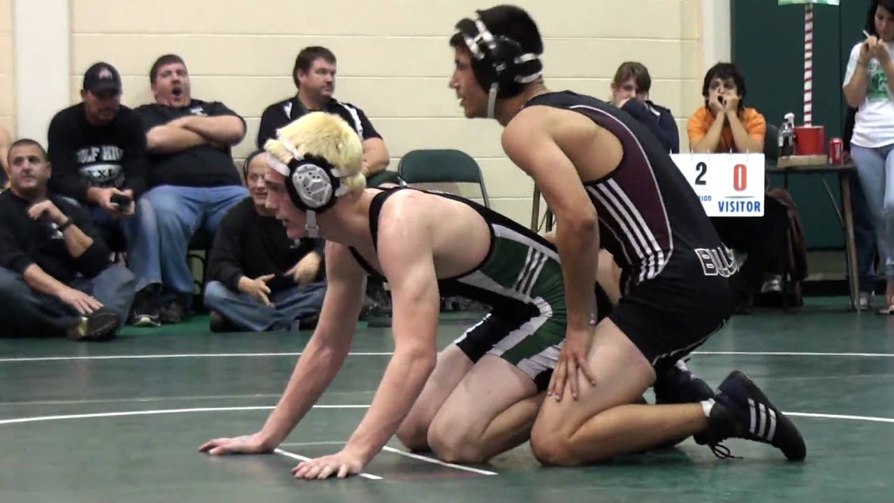 Wrestling 15
