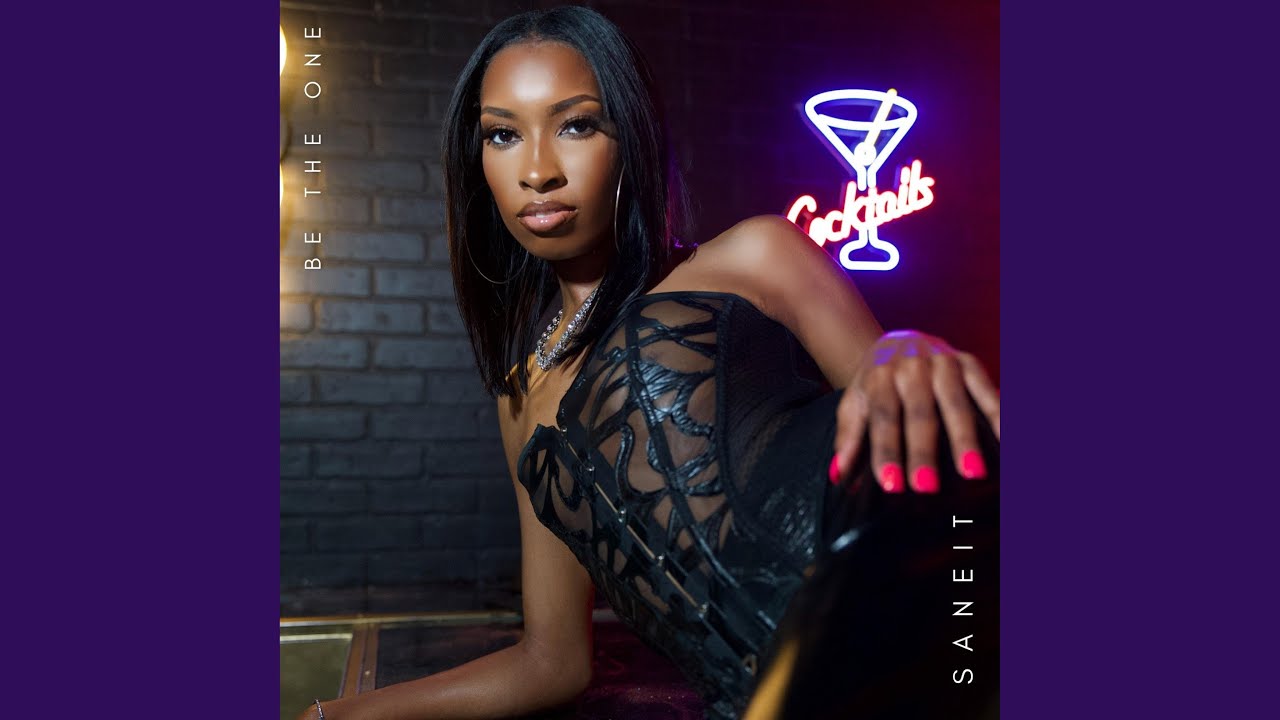 Watch Be The One on YouTube Watch Be The One on YouTube