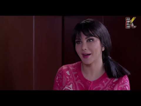 كرم لايحبذ فكرة الاستقرار بغير بلده ـ مسلسل فرصة أخيرة 