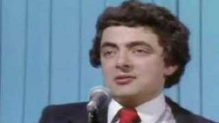 Rowan Atkinson Immigration